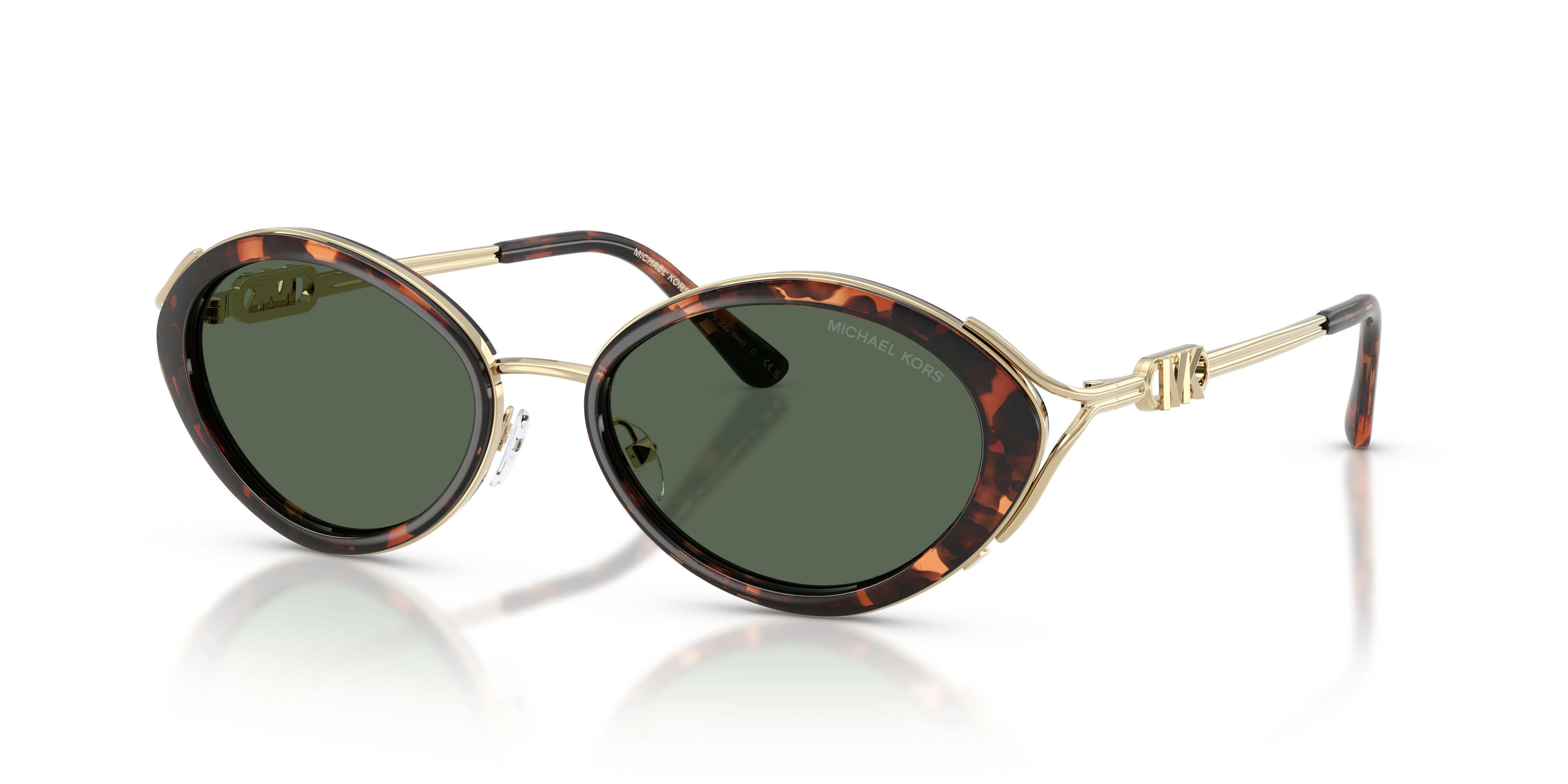 Michael Kors MK1179 403171 Key West 